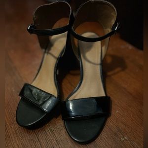 Cute summer heels